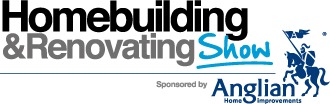 Homebuilding & Renovating show 2015